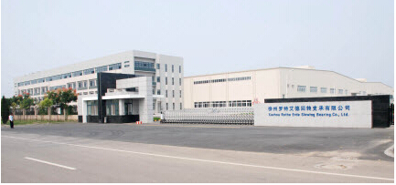 徐州罗特艾德回转支承有限公司